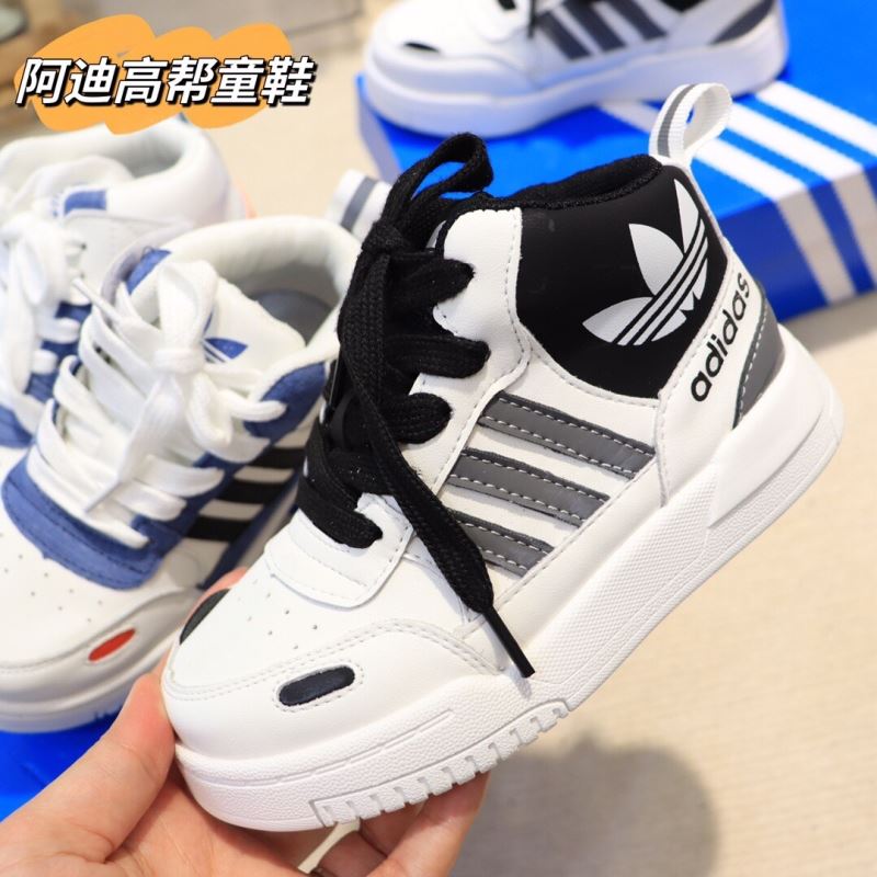 ADIDAS SHOES